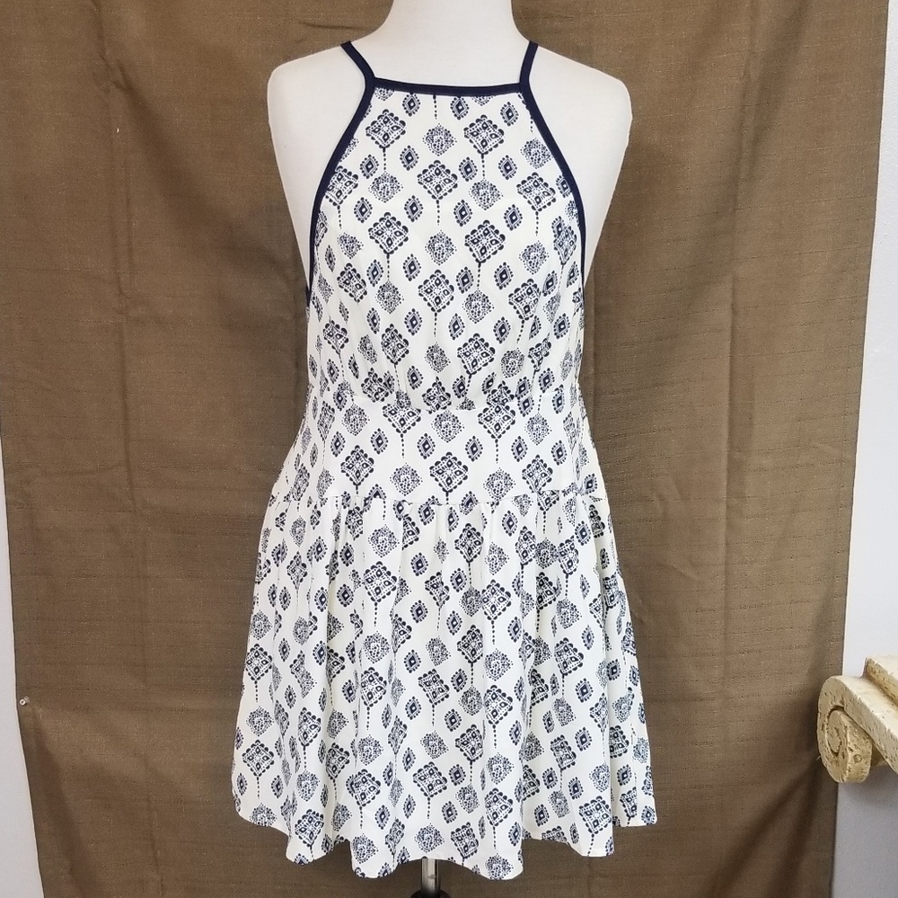 EN CREME Summer Dress
